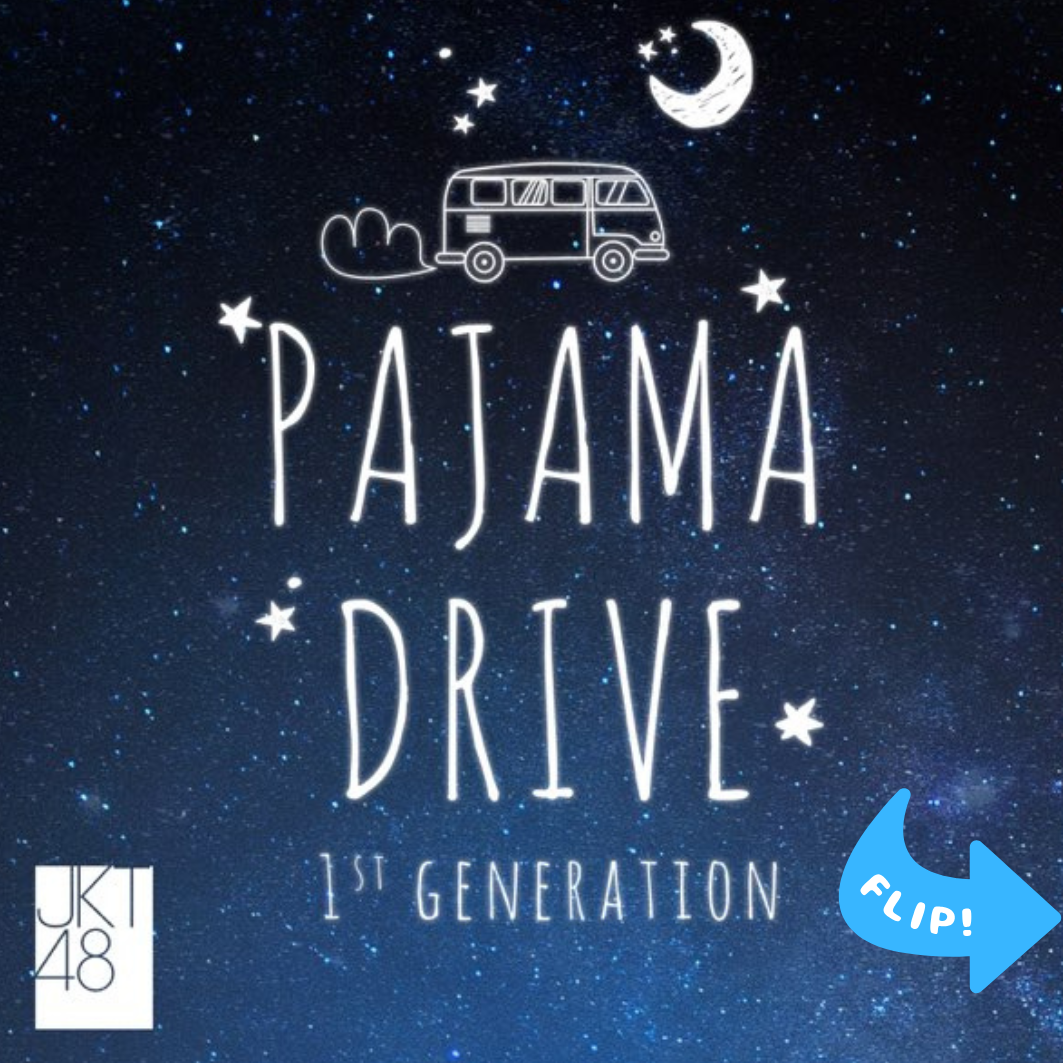 51 kali Pajama Drive